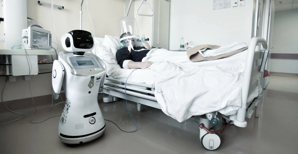 Robotics for Hospitals